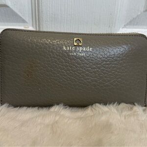 KATE SPADE LENA CONTINENTAL WALLET